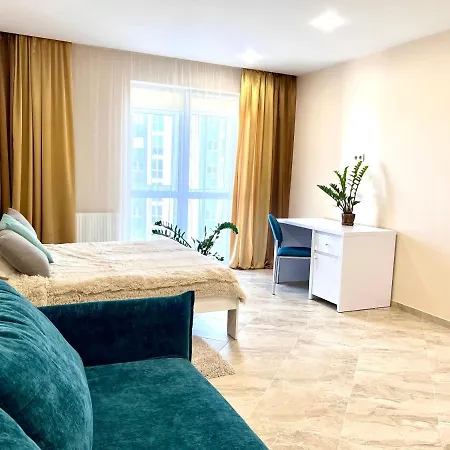 Apartmán Osapart In A Complex Great Britain *
