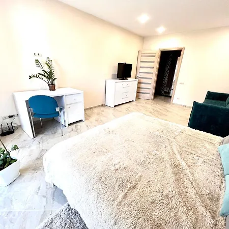 Apartmán Osapart In A Complex Great Britain *