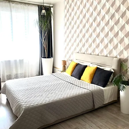 Apartmán Osapart In A Complex Great Britain Lvov