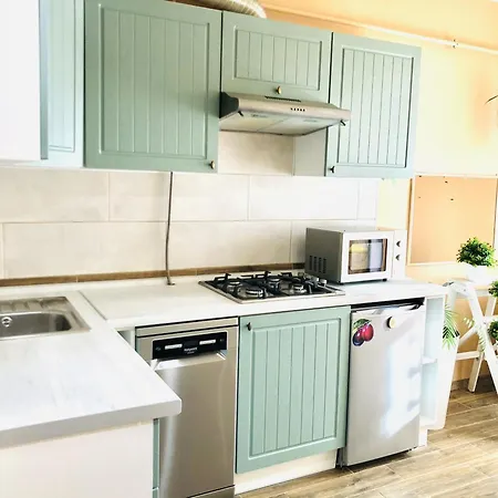 Apartmán Osapart In A Complex Great Britain