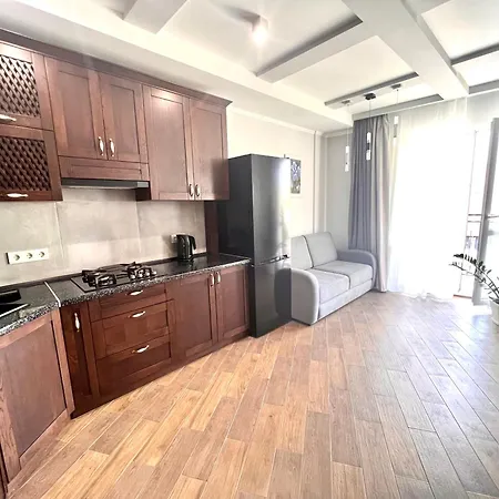 Apartmán Osapart In A Complex Great Britain