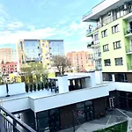 شقة Osapart In A Complex Great Britain