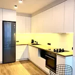 Апартаменты Osapart In A Complex Great Britain