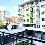 Osapart In A Complex Great Britain Апартаменты Львов