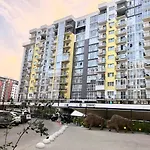 Osapart In A Complex Great Britain Апартаменты *