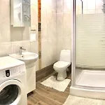 Osapart In A Complex Great Britain Апартаменты