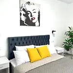 Osapart In A Complex Great Britain Апартаменты *