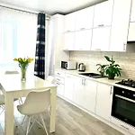 Апартаменты Osapart In A Complex Great Britain *