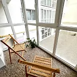 Osapart In A Complex Great Britain Апартаменты *
