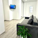 Апартаменты Osapart In A Complex Great Britain *