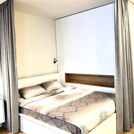 Appartamento Osapart In A Complex Great Britain Leopoli