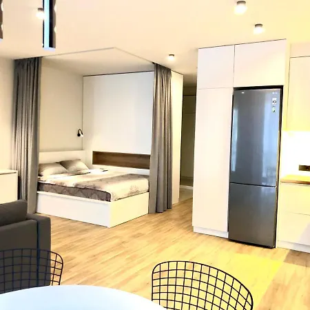 Osapart In A Complex Great Britain Daire