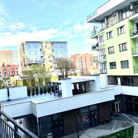 Appartamento Osapart In A Complex Great Britain