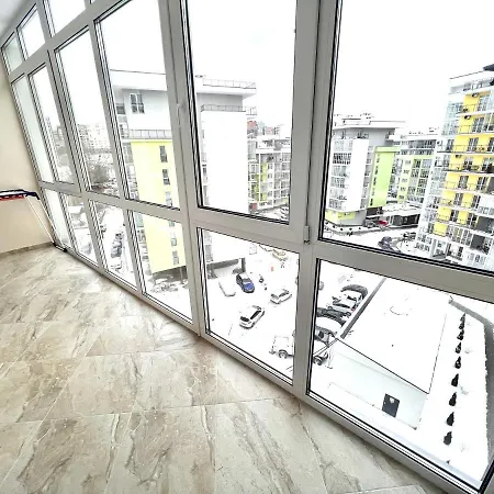 Osapart In A Complex Great Britain Daire Lviv