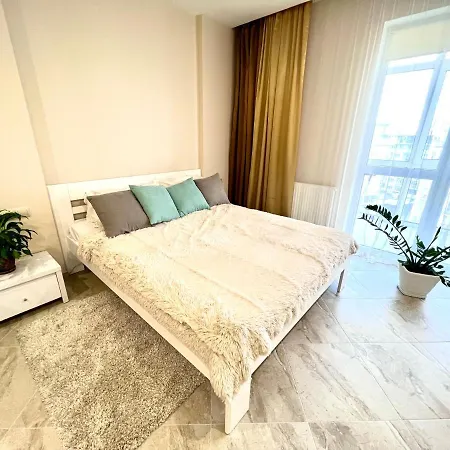Appartement Osapart In A Complex Great Britain