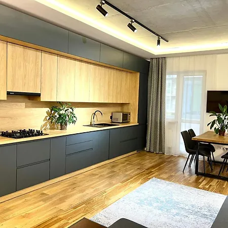 Osapart In A Complex Great Britain