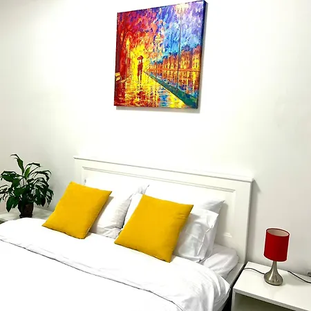 Osapart In A Complex Great Britain Lviv