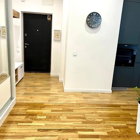 Апартаменты Osapart In A Complex Great Britain