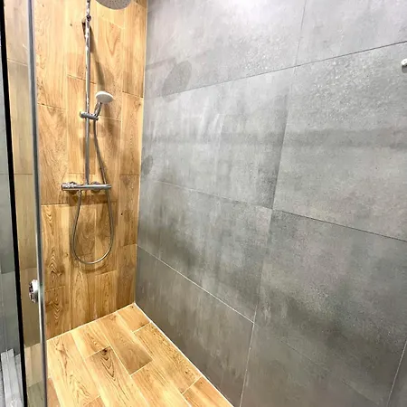 Lejlighed Osapart In A Complex Great Britain *