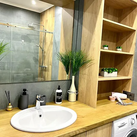 Lejlighed Osapart In A Complex Great Britain *