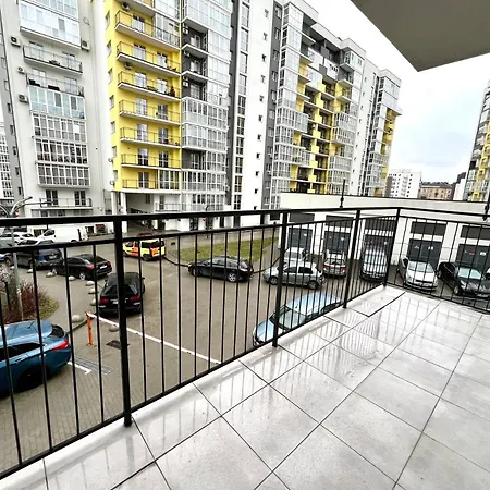 Osapart In A Complex Great Britain *