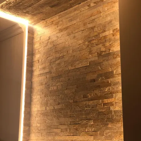 Osapart In A Complex Great Britain *