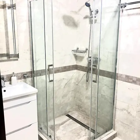 Lejlighed Osapart In A Complex Great Britain