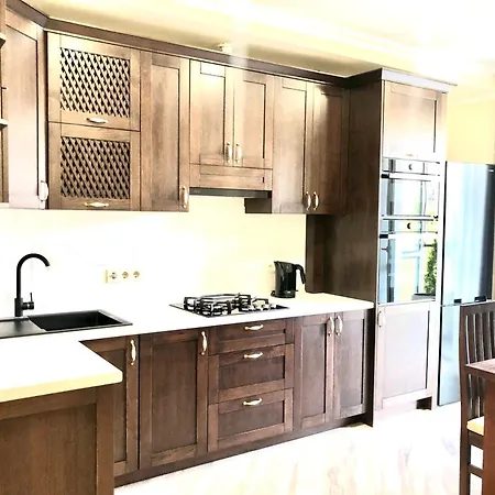 Lejlighed Osapart In A Complex Great Britain *