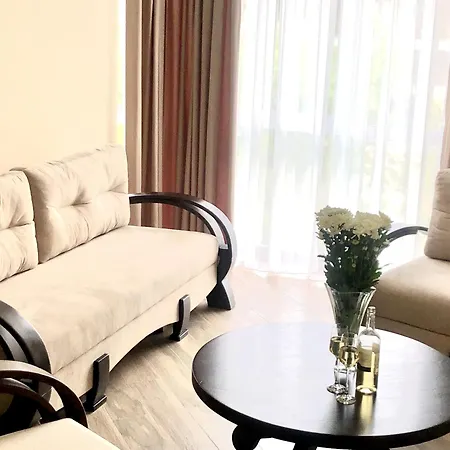 Osapart In A Complex Great Britain Lviv