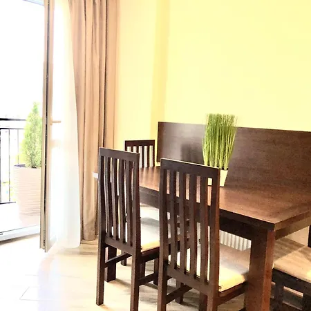 Osapart In A Complex Great Britain Lejlighed