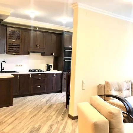 Lejlighed Osapart In A Complex Great Britain