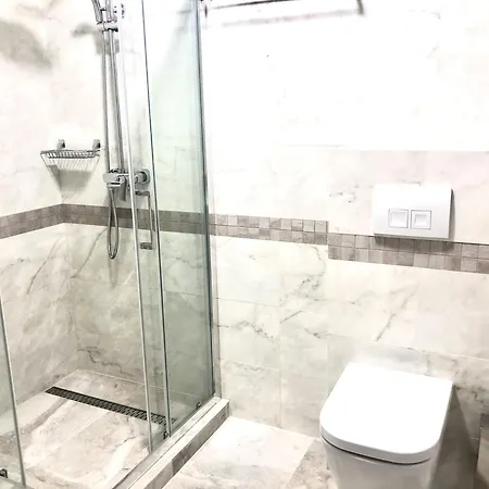 Osapart In A Complex Great Britain Lviv