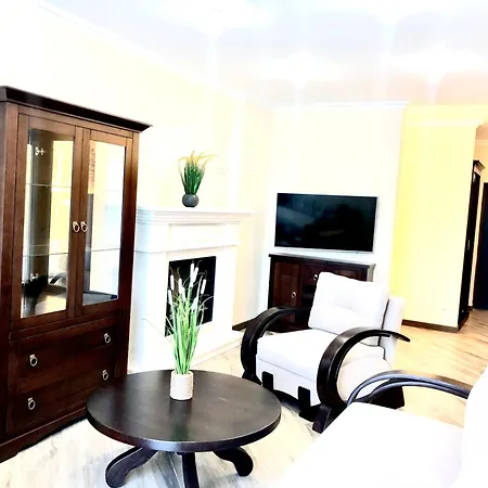 Apartament Osapart In A Complex Great Britain *