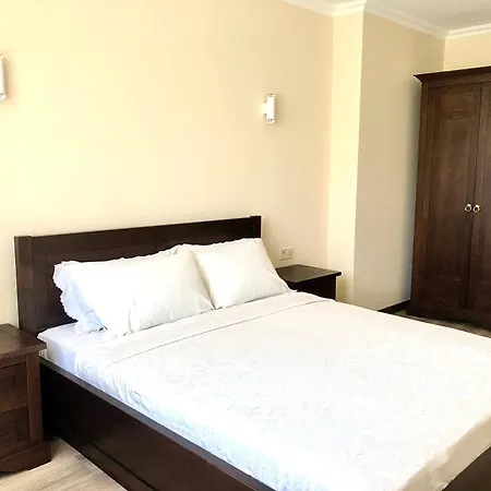 Lejlighed Osapart In A Complex Great Britain