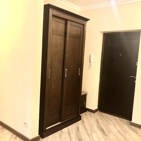 Osapart In A Complex Great Britain Lejlighed