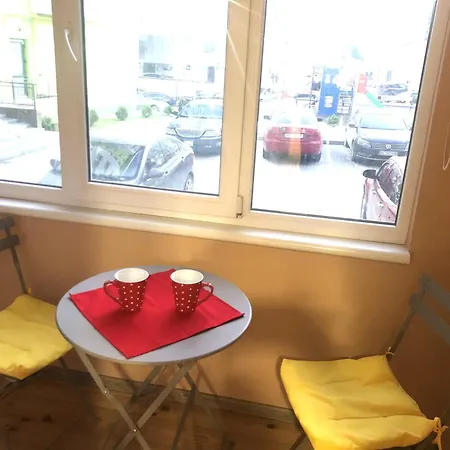 Appartement Osapart In A Complex Great Britain Lviv