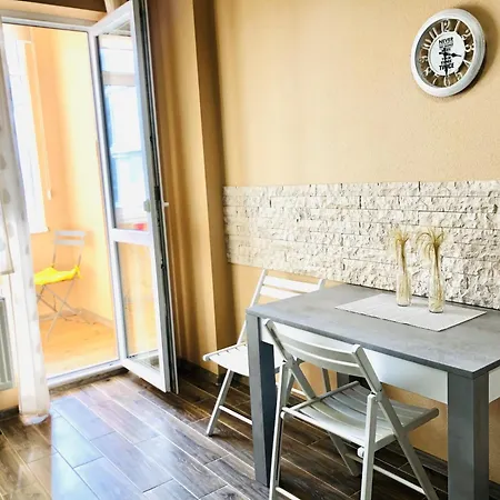 Osapart In A Complex Great Britain Appartement *