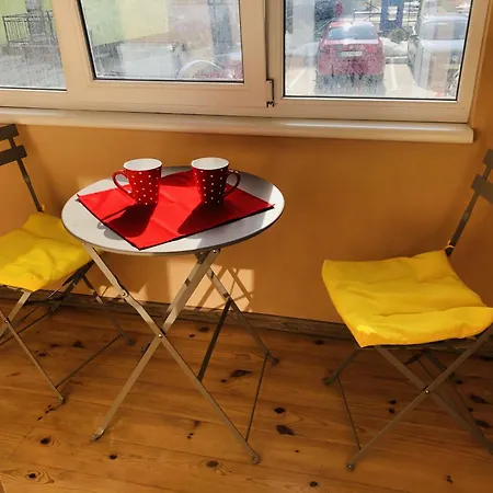 Appartement Osapart In A Complex Great Britain