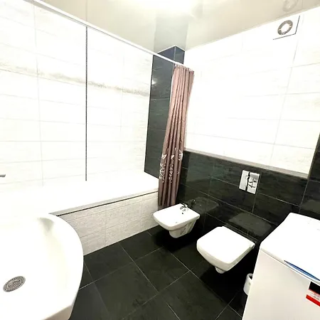 Osapart In A Complex Great Britain Lviv