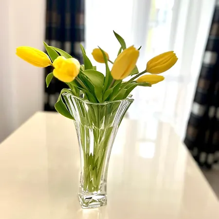 Apartament Osapart In A Complex Great Britain *