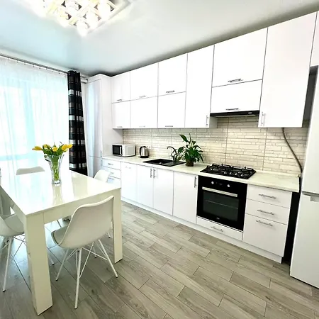 Osapart In A Complex Great Britain