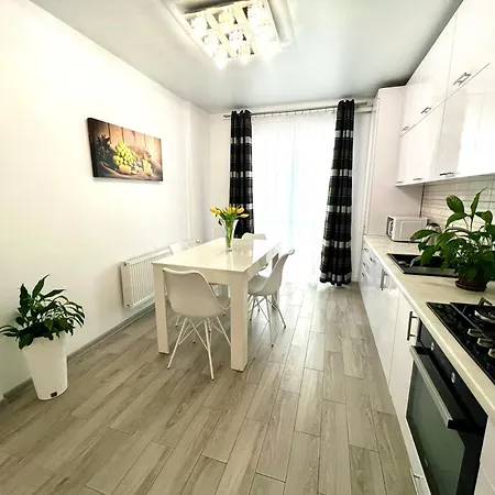 Osapart In A Complex Great Britain *