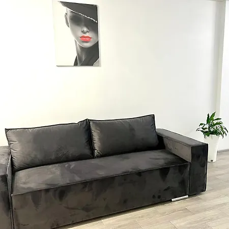 Osapart In A Complex Great Britain