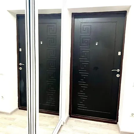 Osapart In A Complex Great Britain Lejlighed *