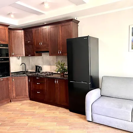 Osapart In A Complex Great Britain Daire