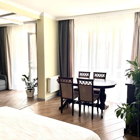 Appartement Osapart In A Complex Great Britain