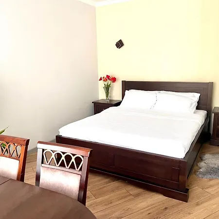 Appartement Osapart In A Complex Great Britain *