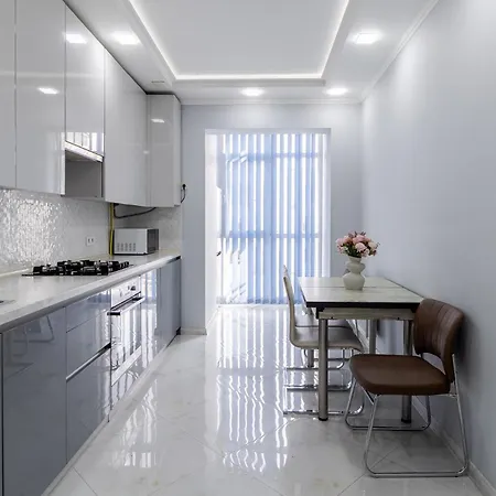Apartament Osapart In A Complex Great Britain