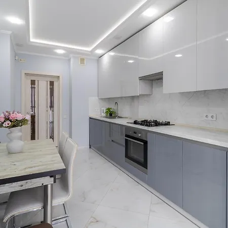 Apartament Osapart In A Complex Great Britain *