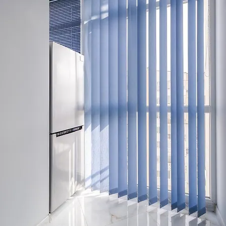 Apartament Osapart In A Complex Great Britain